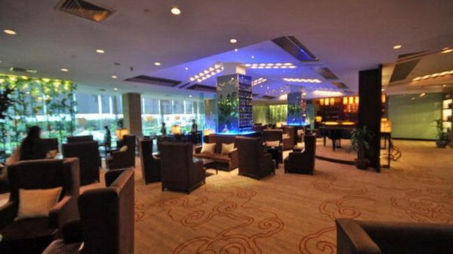 Changzhou Grand Hotel Interior photo