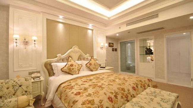 Changzhou Grand Hotel Room photo