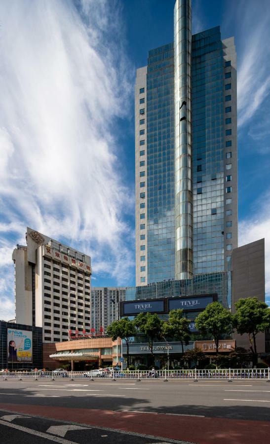 Changzhou Grand Hotel Exterior photo