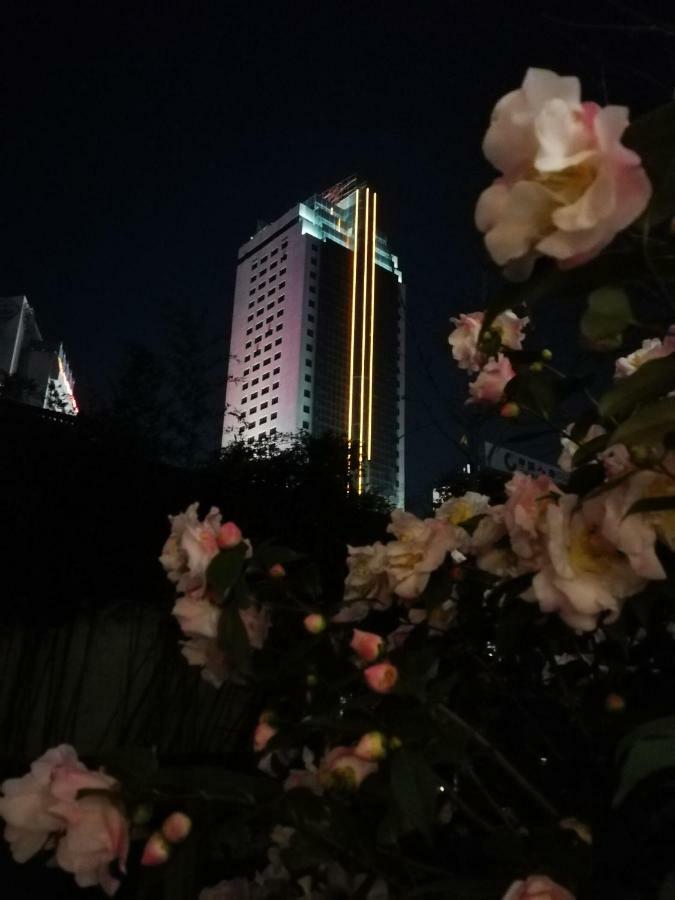 Changzhou Grand Hotel Exterior photo